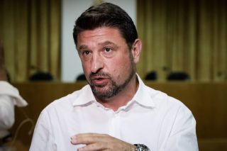 «Την έκανε διά της αναβαθμίσεως»