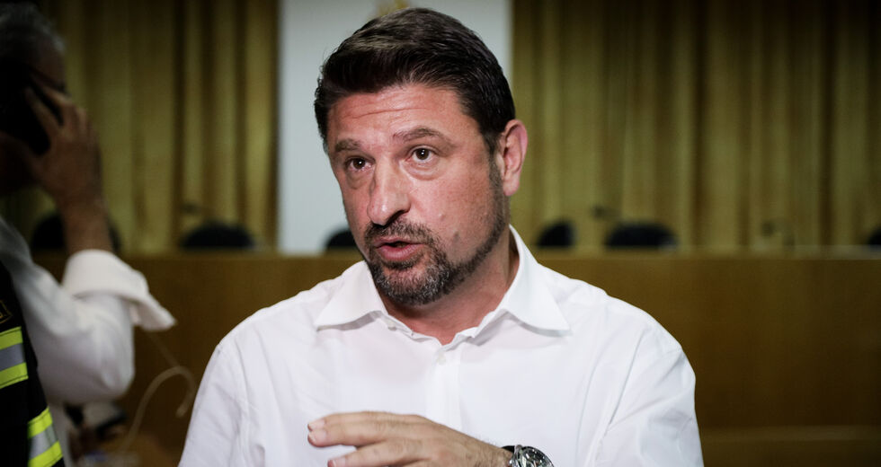 «Την έκανε διά της αναβαθμίσεως»