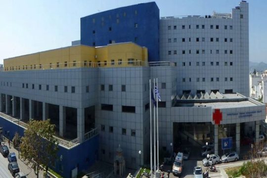 Μύλοι Λούλη & Μύλοι Αγίου Γεωργίου: Ενέργειες προσφοράς στο Εθνικό Σύστημα Υγείας για την αντιμετώπιση της νόσου COVID-19