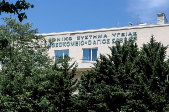Η ιστορία ενός γαϊδάρου και ενός παπαγάλου