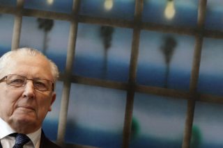 Στάχτη στα μάτια των Ευρωπαίων