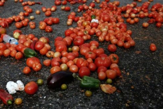Κορονοϊός: Τεράστιες ζημιές για τους παραγωγούς της Κρήτης