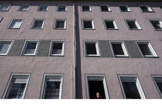 Εκλαψε και ο… Σόιμπλε!