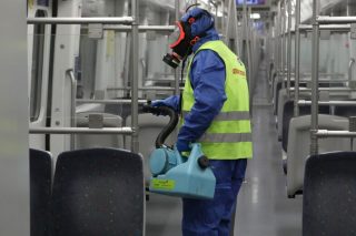 Ο ΟΑΣΑ ενισχύει τα προληπτικά μέτρα στα ΜΜΜ
