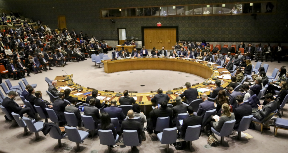 Έκκληση ειδικών του ΟΗΕ να μη γίνει η πανδημία αφορμή για πάταξη αντιφρονούντων
