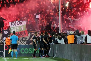 Εβγαλε μέταλλο και φώναξε ότι η σεζόν δεν τελείωσε!