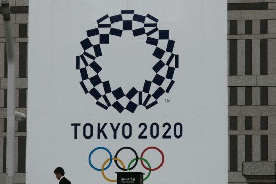 Οριστικά το 2021 οι Ολυμπιακοί Αγώνες του Τόκιο