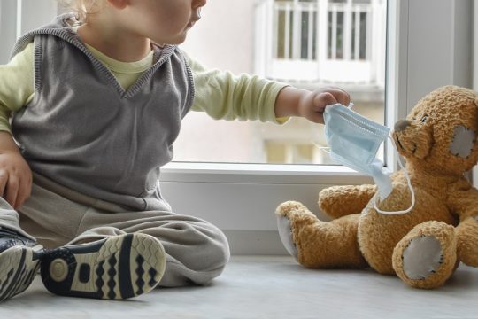 Παιδιάστικα…