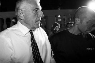 Παραμένει στον Κορυδαλλό ο Γιάννος Παπαντωνίου
