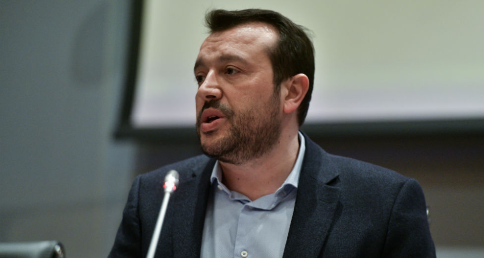 Τα στοιχεία των «κόκκινων δανείων» ζητούν βουλευτές του ΣΥΡΙΖΑ