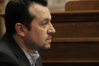 Κατέδειξε τη μεροληψία της προανακριτικής
