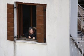 Ασκητές και προφήτες