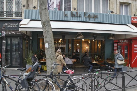 Παραπέμπονται σε δίκη οι ύποπτοι για τις επιθέσεις στο Παρίσι το 2015
