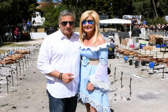 74.400 ευρώ για τα «λαγουδάκια» του Πατούλη