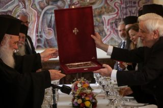 Ορθοδοξία και «δεύτερος ελληνισμός»