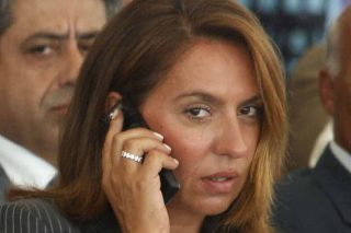 Απορρίφθηκε η προσφυγή της Αικατερίνης Πελέκη