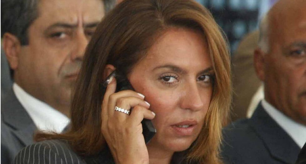 Απορρίφθηκε η προσφυγή της Αικατερίνης Πελέκη