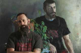 Γ.Τσαμαντάκης: Το Εγώ βουλιάζει όταν το καταπατάμε για να γίνουμε αρεστοί