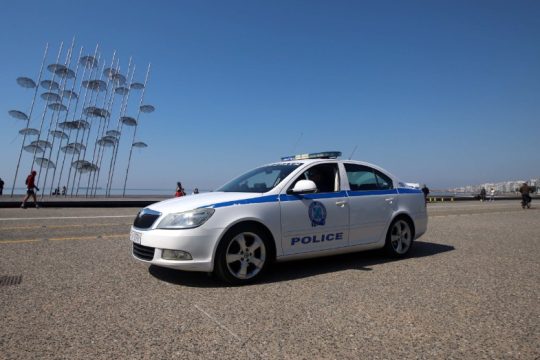 Ξεπέρασαν τις 230 οι συλλήψεις για παραβίαση των μέτρων 
