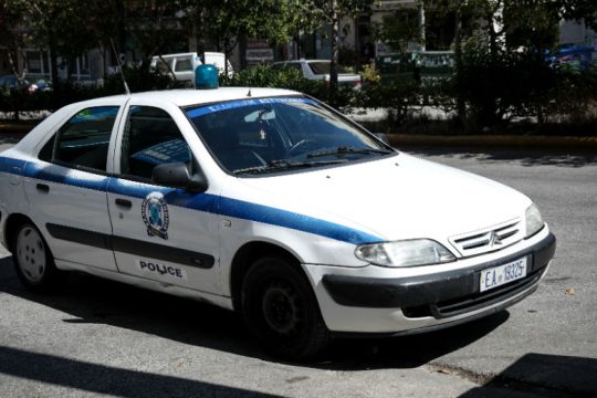 250 οι συλλήψεις για παραβίαση των περιοριστικών μέτρων