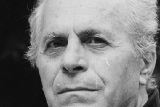 Ενας πολύτροπος της γραφής
