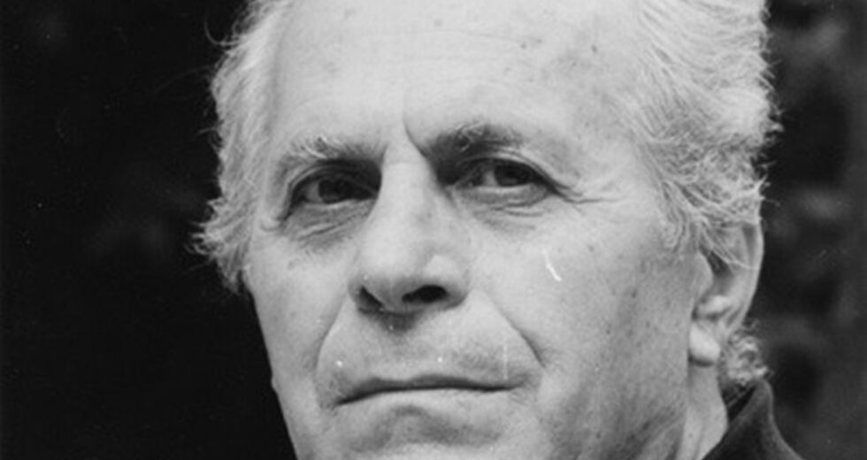 Ενας πολύτροπος της γραφής