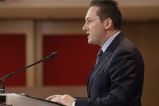 Κέντρα… παραβίασης του προσφυγικού δικαίου