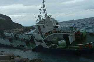 Μια… ξενοφοβική αγκαλιά για τους πρόσφυγες στην Κέα