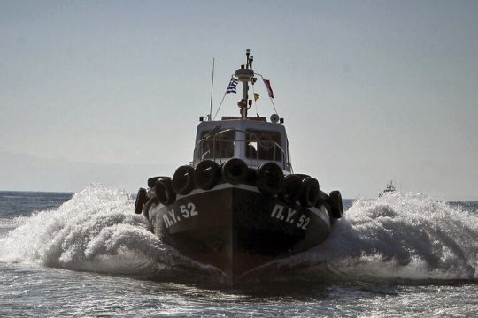 Κλιμάκωση της έντασης από την τουρκική πλευρά
