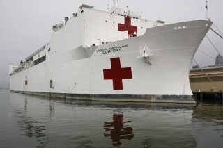 Κήρυξη πολέμου στην… καραντίνα