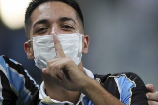 Μια νέα πραγματικότητα