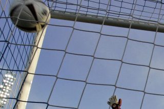 Κάποτε έπεσε θύμα του χιονιά…