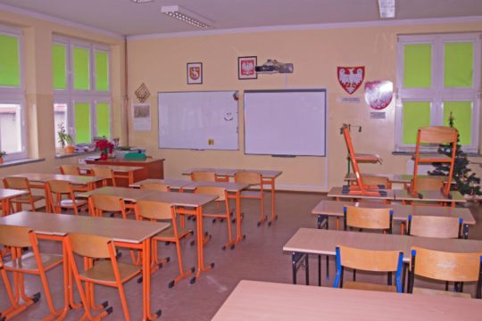 Κλείνουν προληπτικά σχολεία, λόγω κορονοϊού, στη Θεσσαλονίκη