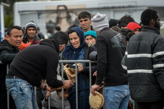 Fake news δημιουργούν αναστάτωση στη Μυτιλήνη
