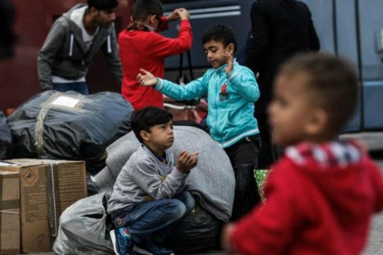 Ανώγεια: Θα λειτουργήσει εκ νέου το Κέντρο Φιλοξενίας Ασυνόδευτων Ανήλικων προσφύγων