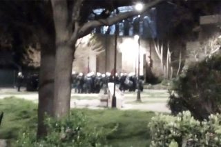 Επικίνδυνο