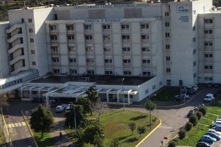 Ένατο κρούσμα του νέου κορονοϊού στην Ελλάδα