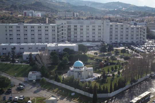 Δέκατο επιβεβαιωμένο κρούσμα κορονοϊού στην Ελλάδα