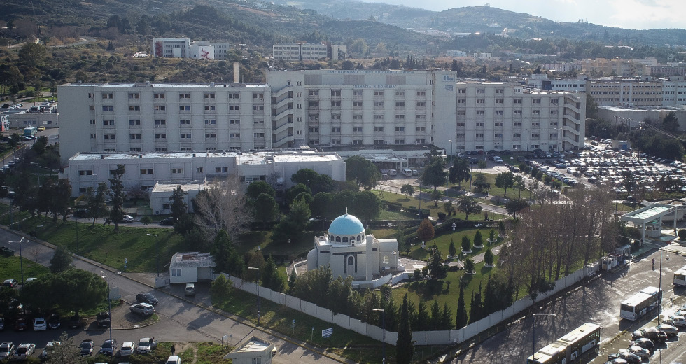 Δέκατο επιβεβαιωμένο κρούσμα κορονοϊού στην Ελλάδα