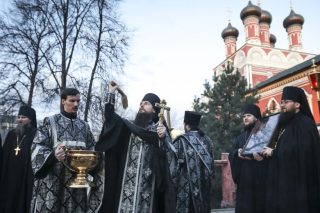 Δυσπιστία σε Τουρκία – Ρωσία