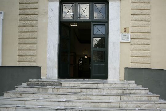 Στις 2 Απριλίου η απολογία μέλους του «Ρουβίκωνα»