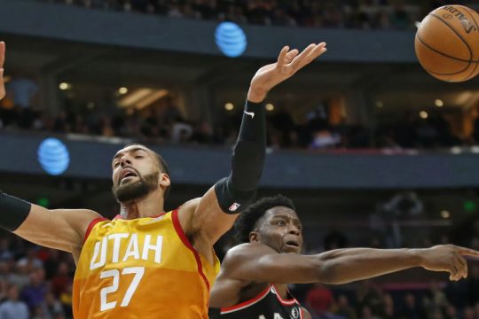 Ο κορονοϊός χτύπησε και το NBA