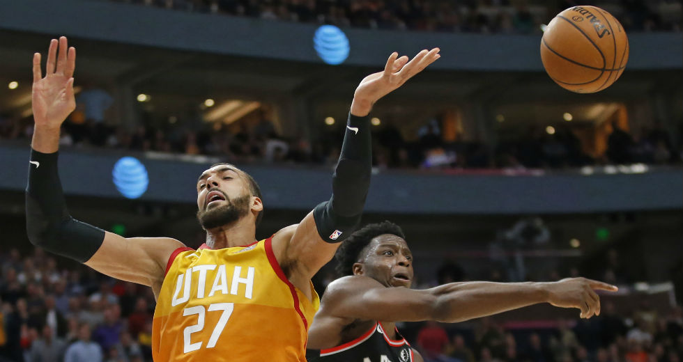 Ο κορονοϊός χτύπησε και το NBA