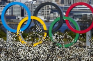 Τόκιο 2021: από Μάρτη… καλοκαίρι