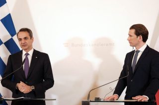 Εύσημα από τον θιασώτη του αυστραλιανού μοντέλου