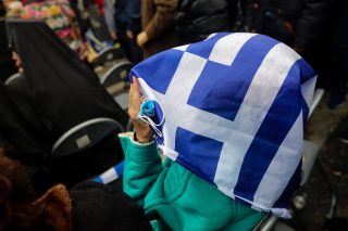 Σουρλομανδύας
