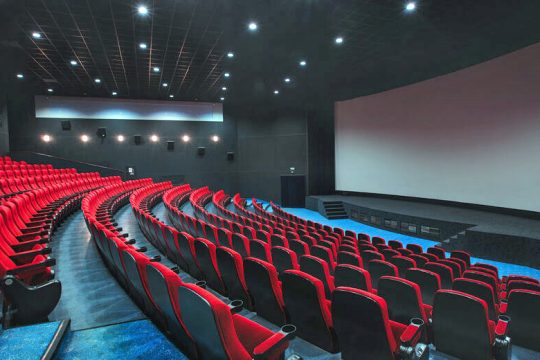 Ο κορονοϊός χτύπησε και το ελληνικό σινεμά