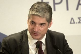 Εισήγηση για τριήμερη αποχή δικηγόρων