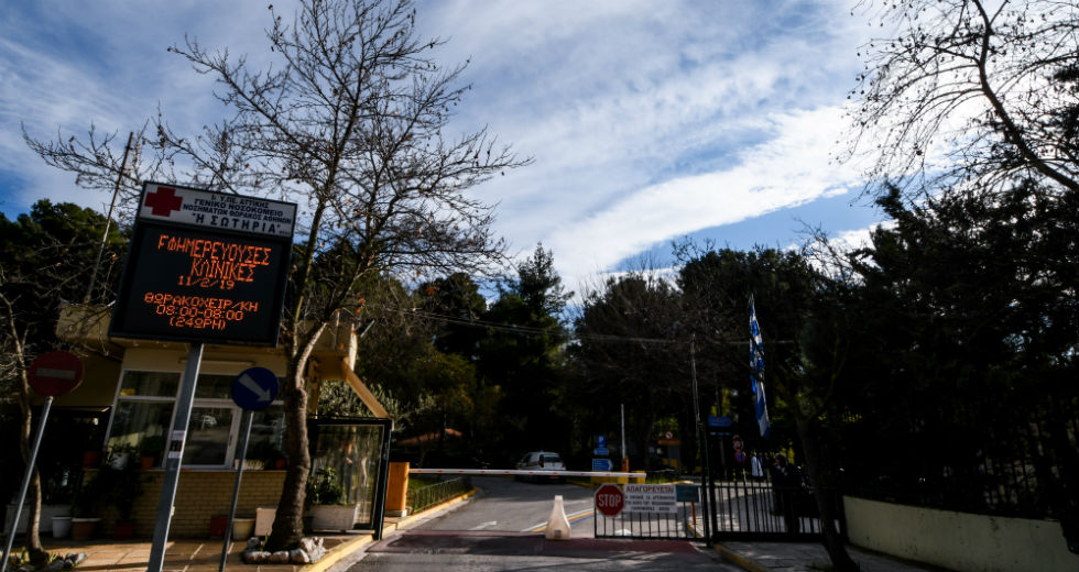 Σε σταθερή κατάσταση τα επτά κρούσματα του κορονοϊού