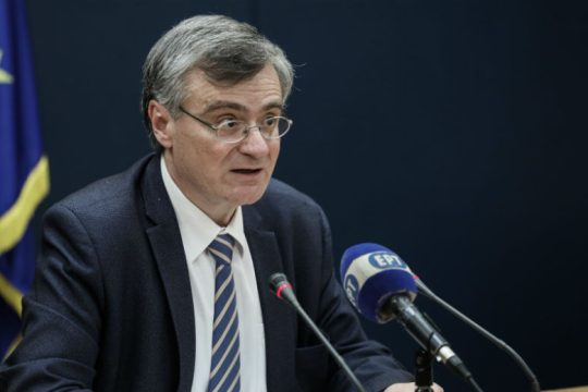 Έφτασαν τα 1.314 τα κρούσματα του κορονοϊού στην Ελλάδα, 49 οι νεκροί